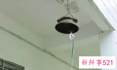 梦见下课铃上课铃有什么征兆