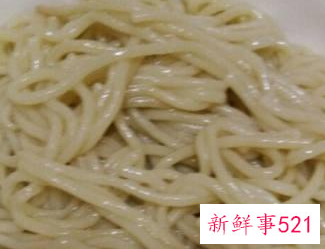 熟牛肉怎么做面条卤