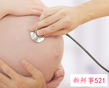 已生男宝的NT单子