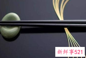 一双筷子的寓意有哪些