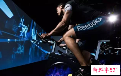 骑动感单车是剧烈运动吗？