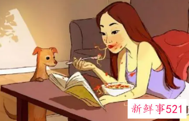 柔弱内向的女生有什么性格特点