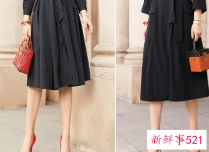 冬天怎么穿高跟鞋