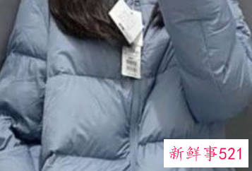 冬天穿啥比较好看