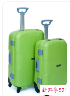 梦见旅行箱坏了什么意思啊