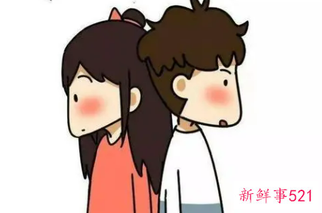 天秤座男生对女朋友很失望的表现