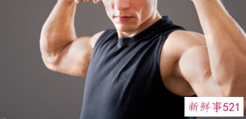 男人出轨最明显的身体变化