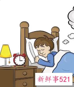 梦见雪崩自己躲过去了