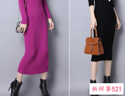 冬天怎么穿高跟鞋