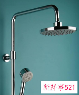 花洒安装漏水是怎么回事