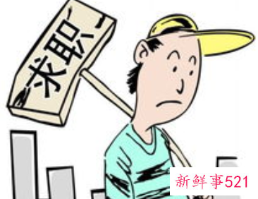 找新工作前需要做哪些准备