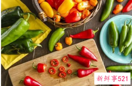 有效缓解牙疼的食物