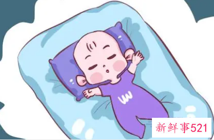 三个月婴儿嗜睡的8个危险征兆