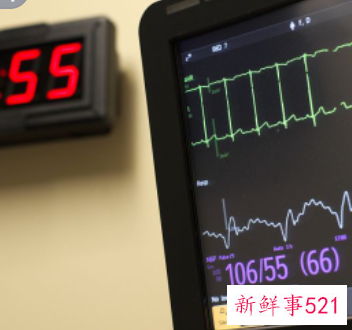 心跳长期在100左右的危害