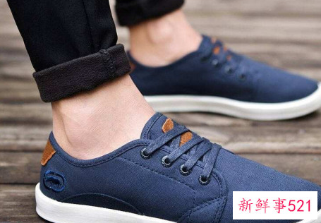 平时穿什么鞋子比较好