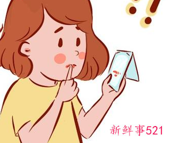 脸为什么总长痘痘