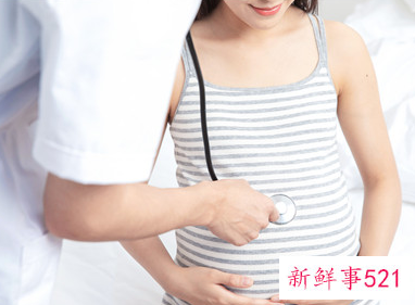 孕妇喘不上气是缺氧了吗