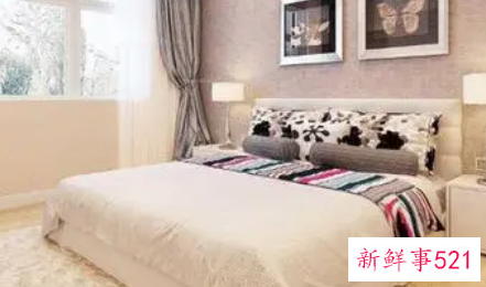 卧室风水的禁忌究竟是哪些