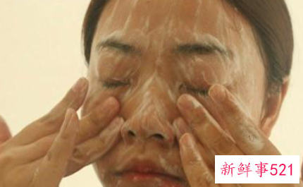 脂肪粒去除小窍门