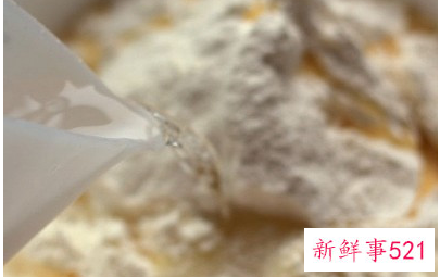 葱油饼做法与步骤