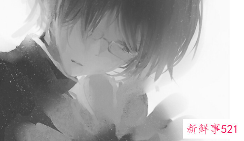 抖音越看越悲伤的句子