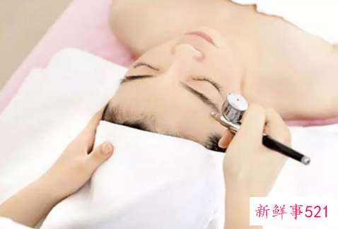 粉刺毛孔粗大问题大作战。