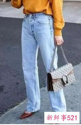 夏天阔腿裤配什么鞋子好看呢