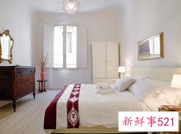 卧室关窗45噪音分贝大吗