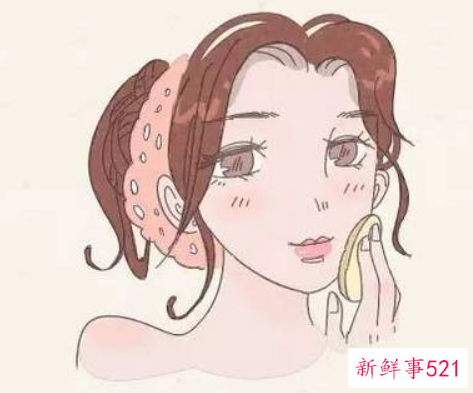 面霜眼霜的使用顺序