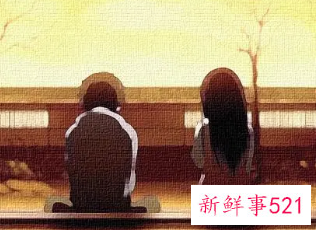 梦见见到喜欢的人