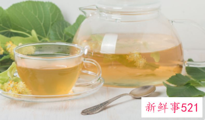 柳叶茶的效果与忌讳