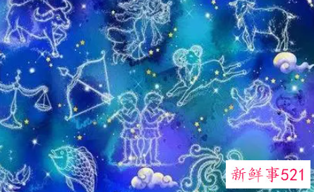 上升星座代表着什么意思
