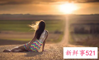 摩羯女一出就是绝世美女