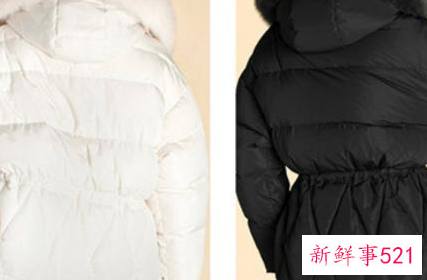 冬天穿啥比较好看