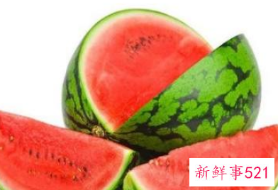 各种水果小知识