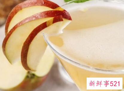 什么果汁可以减肚子