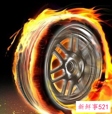 朝阳轮胎生产日期怎么看