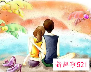 两口子的恩爱昵称