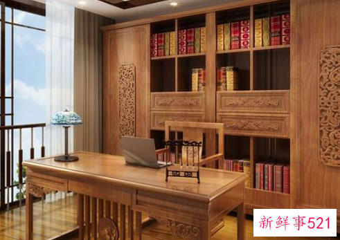 书房装修注意哪些风水