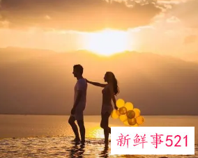 两口子的恩爱昵称