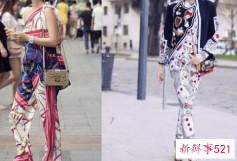 30岁女人穿什么衣服比较好看