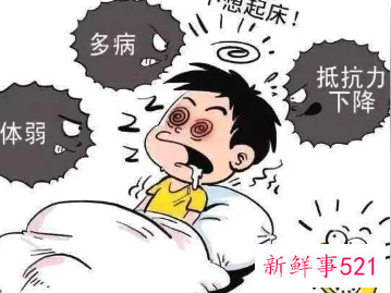 严重营养不良是怎么引起的