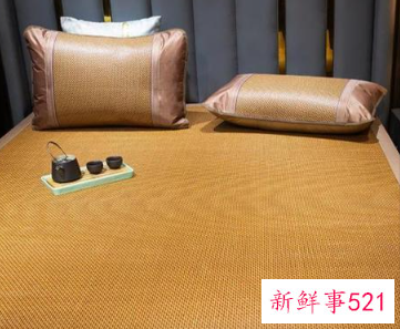 藤席和冰藤席哪个好