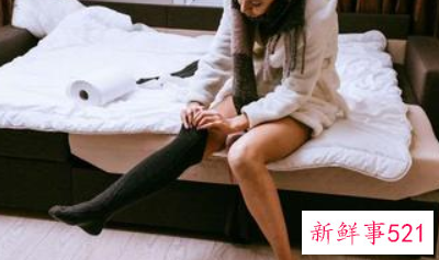 女性性冷淡有什么具体表现