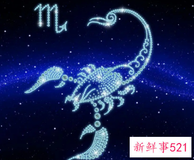 美若天仙倾国倾城的星座