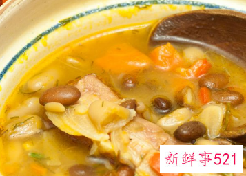 为女性滋阴补阳的汤