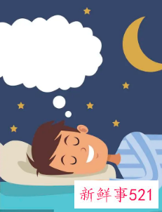 梦到哭的很委屈