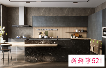 燃气灶摆放最佳风水位置