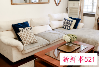 一进屋有木头味是甲醛吗