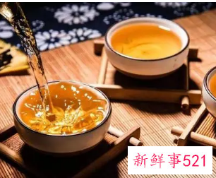 乌龙茶可以加蜂蜜吗